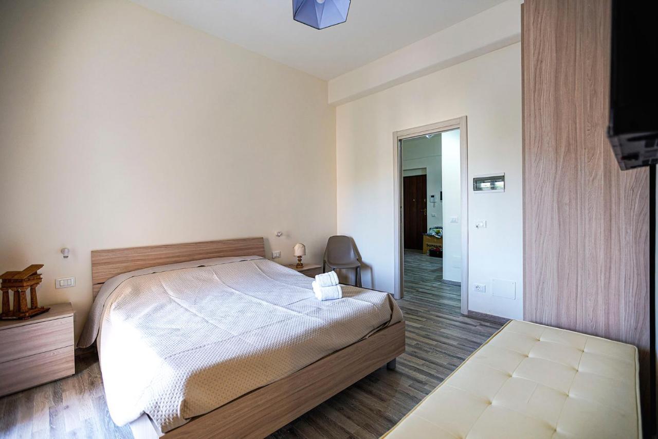 Casa Del Mister Apartment Агридженто Екстериор снимка