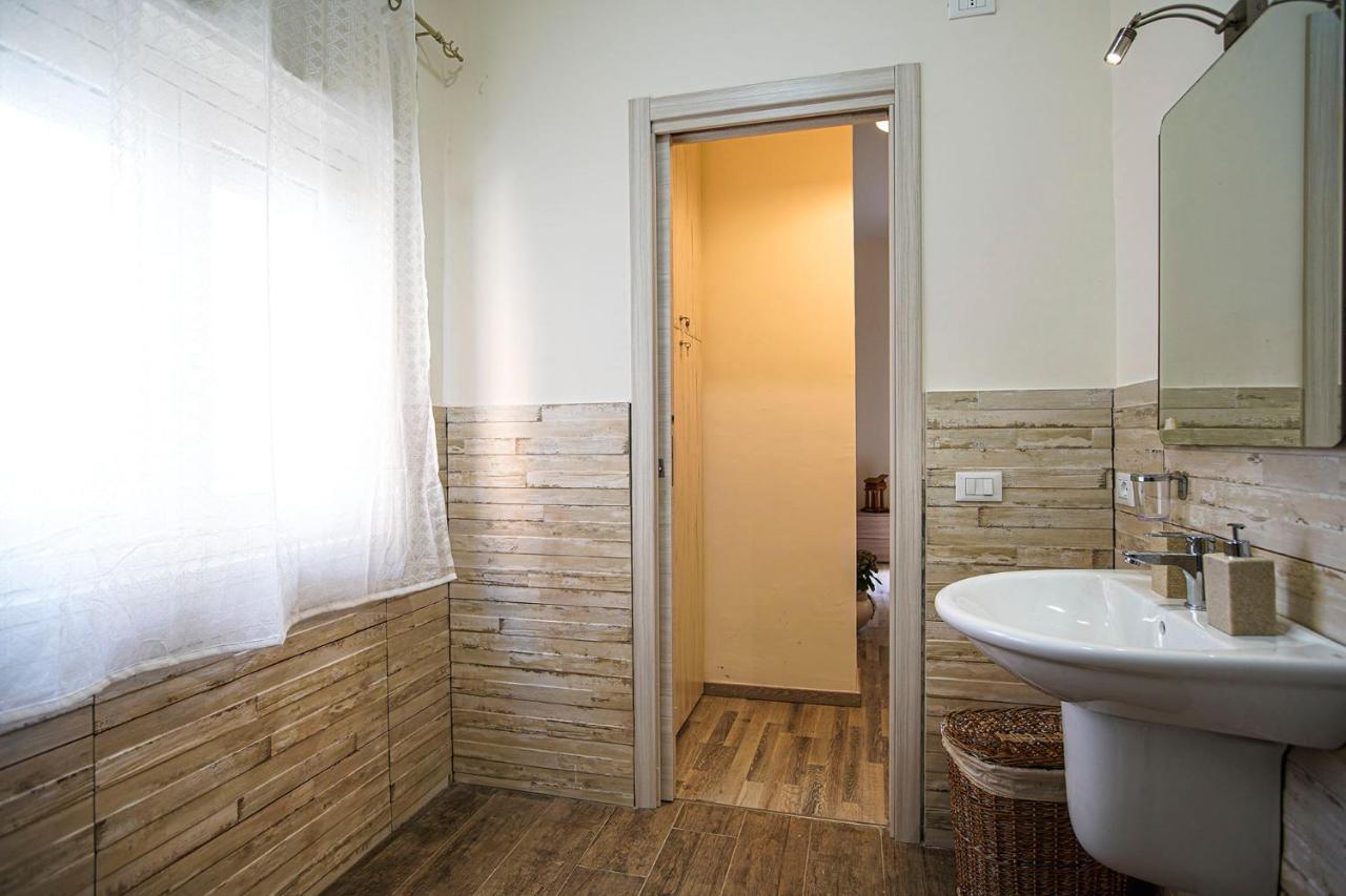 Casa Del Mister Apartment Агридженто Екстериор снимка