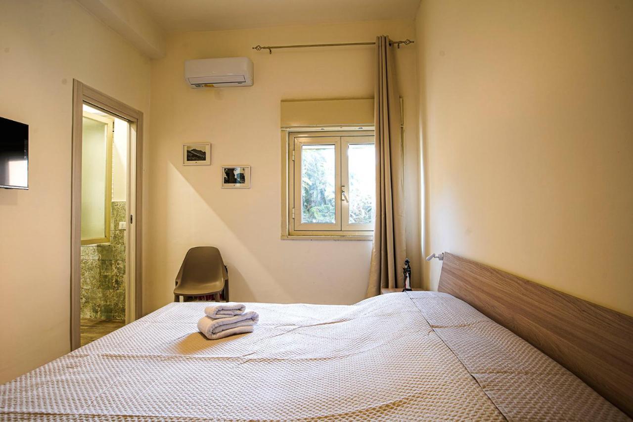 Casa Del Mister Apartment Агридженто Екстериор снимка
