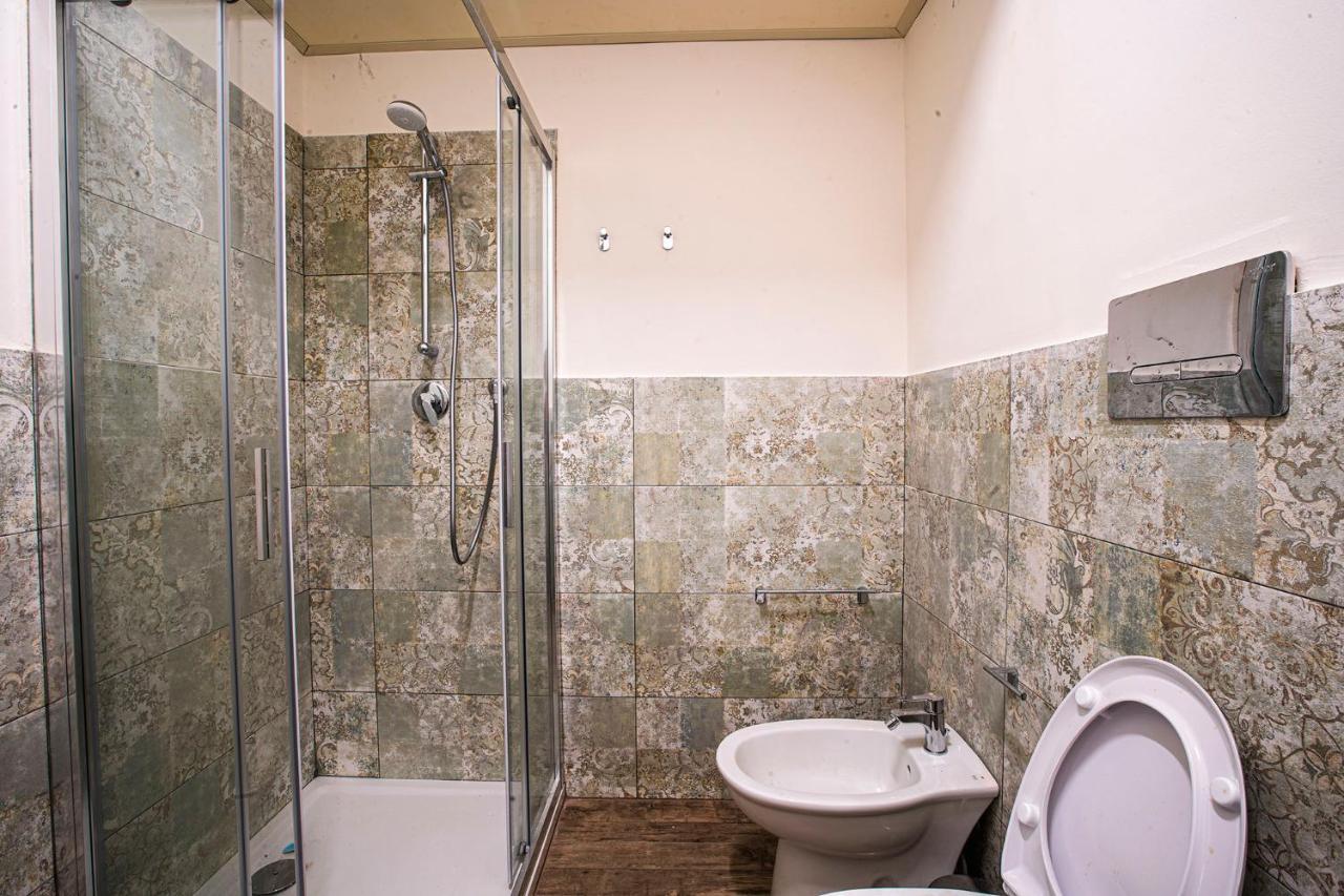 Casa Del Mister Apartment Агридженто Екстериор снимка