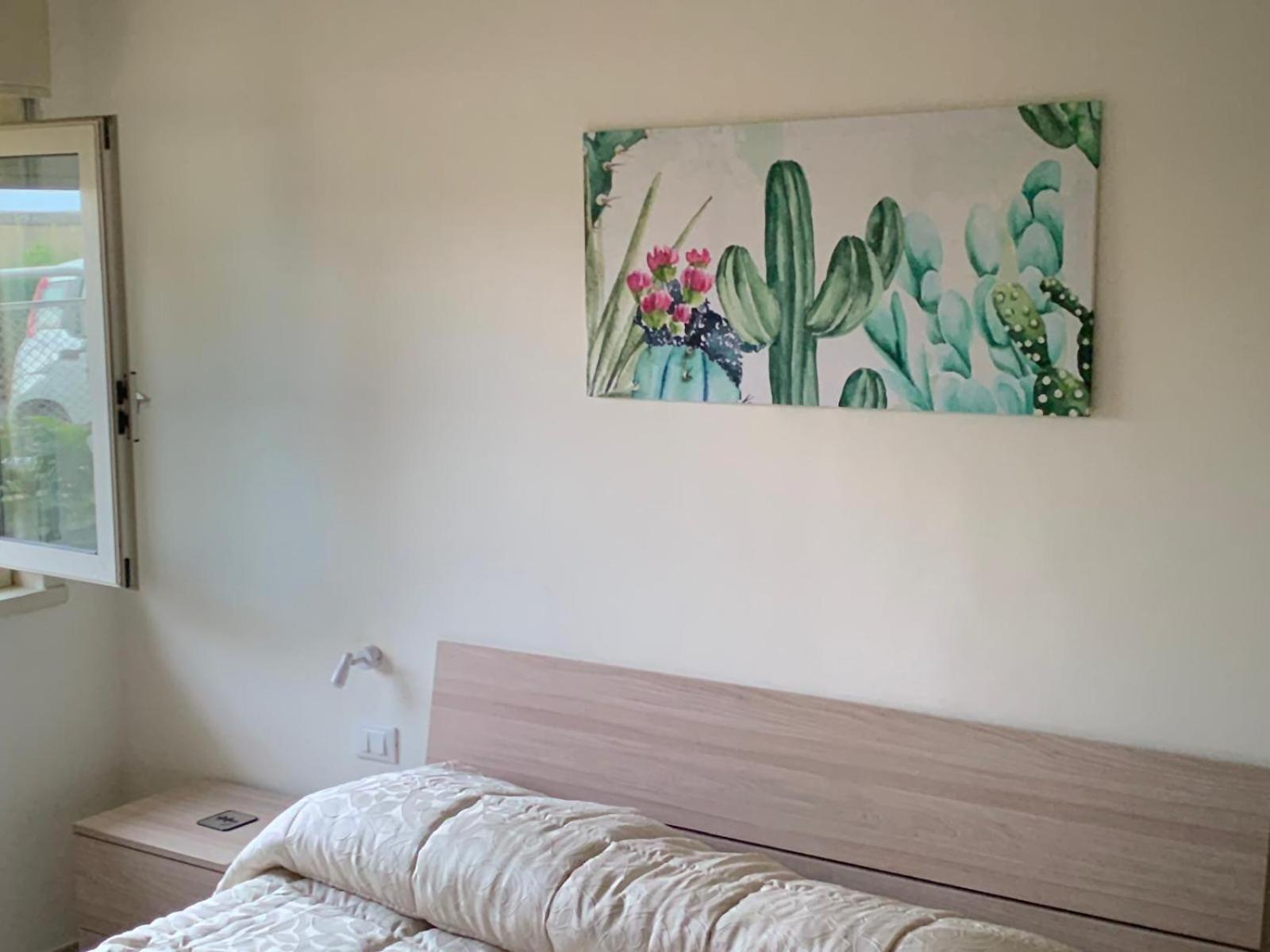 Casa Del Mister Apartment Агридженто Екстериор снимка